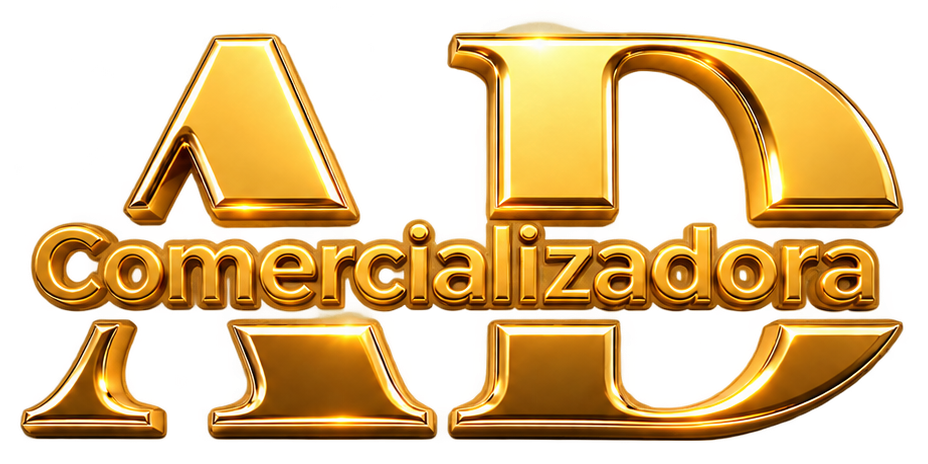 Logo AD Comercializadora